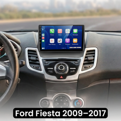 Ford Fiesta 2009–2017 – Radio da 9” con Apple CarPlay e Android Auto