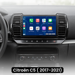 Citroën C5 Aircross 17-21 - Radio 9" con Apple CarPlay e Android Auto