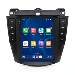 Honda Accord 2004-2007 - autoradio da 9,7" con Apple CarPlay e Android Auto 