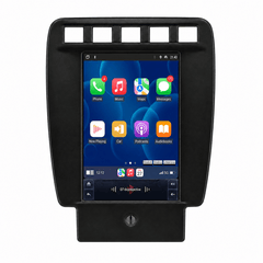 Porsche Cayenne 2006-2009 - autoradio da 9,7" con Apple CarPlay e Android Auto 