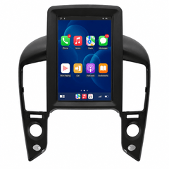 Hyundai H1 / Starex 2007-2015 - autoradio 9,7" con Apple CarPlay e Android Auto 