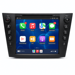 Lexus GS300 2004-2011 - autoradio da 9,7" con Apple CarPlay e Android Auto 
