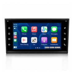 Opel – autoradio da 7" (modello 2026) con Apple CarPlay e Android Auto 