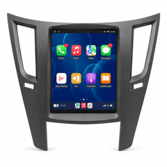Subaru Legacy 2010-2014 - autoradio 9,7" con Apple CarPlay e Android Auto 