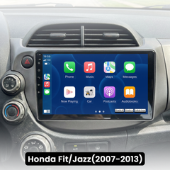 Honda Fit/Jazz 07-13 - Radio da 10,1" con Apple CarPlay e Android Auto