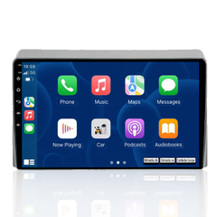 Toyota Hiace 05-18 - Radio da 10,1" con Apple CarPlay e Android Auto