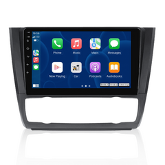 BMW 1 Serie 04-11-9 "Radio con Apple CarPlay e Android Auto