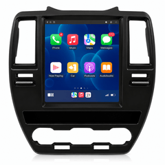 Land Rover Freelander 2 2007-2012 - autoradio 9,7" con Apple CarPlay e Android Auto 