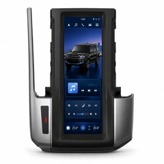 Toyota Highlander 2015-2018 - autoradio da 9,7" con Apple CarPlay e Android Auto 