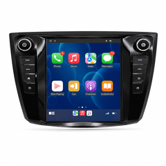 Renault Kadjar 2015-2022 - autoradio 9,7" con Apple CarPlay e Android Auto 