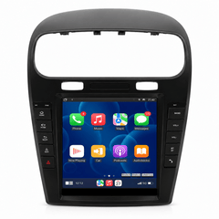 Dodge Journey / Fiat Freemont 2012-2016 - autoradio 9,7" con Apple CarPlay e Android Auto 