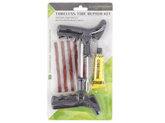 Kit riparazione pneumatici tubeless Carmotion 