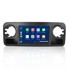 Mercedes-Benz Sprinter 18-25 - Radio da 10,1" con Apple CarPlay e Android Auto