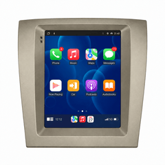 Toyota Camry 2008-2013 - autoradio da 9,7" con Apple CarPlay e Android Auto 