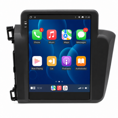 Honda Civic 2012-2015 - autoradio 9,7" con Apple CarPlay e Android Auto 