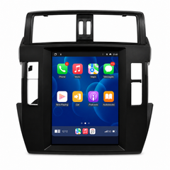 Toyota Land Cruiser Prado 2014-2016 - Autoradio 9,7" con Apple CarPlay e Android Auto 