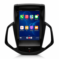 Ford EcoSport 2013-2017 - autoradio da 9,7" con Apple CarPlay e Android Auto 