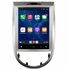 Kia Soul 2013-2019 - autoradio da 9,7" con Apple CarPlay e Android Auto 