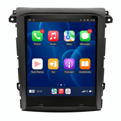 Subaru Forester / XV 2019-2024 - autoradio da 9,7\" con Apple CarPlay e Android Auto 
