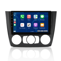 BMW 1 Serie 04-11-9 "Radio con Apple CarPlay e Android Auto
