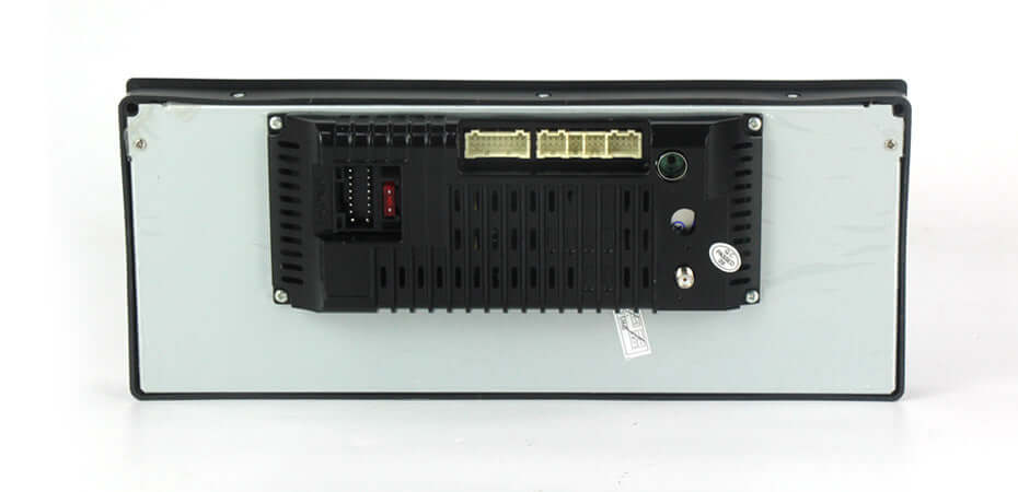 BMW E39 - 7" Radio m. Apple Carplay og Android Auto – Bilmedie.dk