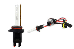 Lampadina Xenon HB4 9006 con temperatura colore 4300K