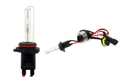 Lampadina Xenon HB4 9006 con temperatura colore 6000K