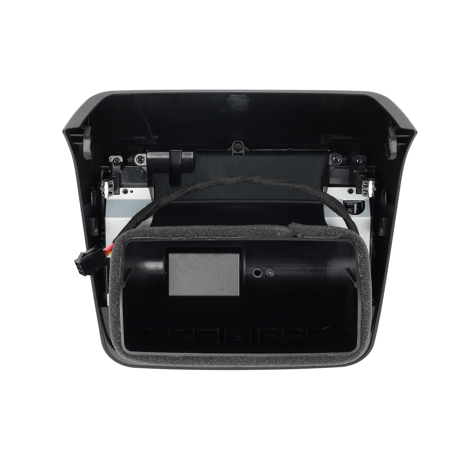 Tesla Model 3/Y - 7,2" Achterbankscherm – Carmediaeurope.com