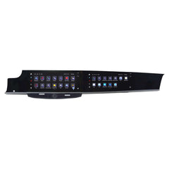 Porsche Panamera 10-16 - 2x schermo da 12,3" con Apple CarPlay e Android Auto – Carmediaeurope.com