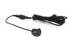 Sensore di parcheggio GOLD nero da 18 mm