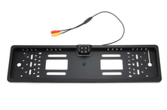 Telecamera di parcheggio LED CAM-402