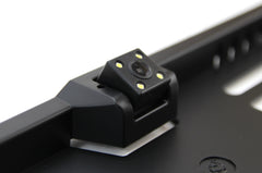 CAM-402 LED-kamera med ekstra LED-dioder