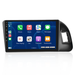 Audi Q5 09-17 - Radio da 9" con Apple CarPlay e Android Auto