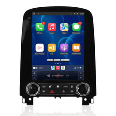 Renault Scenic 13-24 - Radio 9,7" con Apple CarPlay e Android Auto