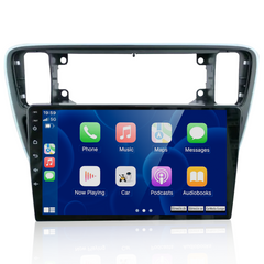 VW Up/Seat Mii/Skoda Citigo 17-23 - Radio 9" con Apple CarPlay e Android Auto