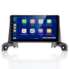 Peugeot 3008/4008/5008 17-21 - Radio 9" con Apple CarPlay e Android Auto