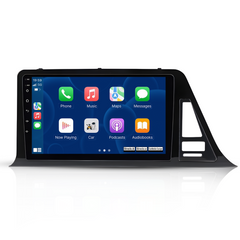 Toyota C-HR 16-20 - Radio 9" con Apple CarPlay e Android Auto