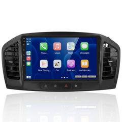 Opel Insignia 08-13 - Radio da 9" con Apple CarPlay e Android Auto