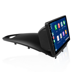 Opel Corsa 07-12 - Radio 9" con Apple CarPlay e Android Auto