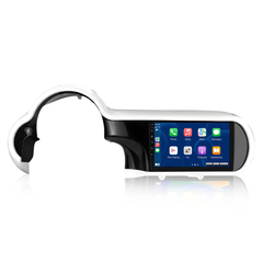Renault Twingo 14-24 - Radio 9" con Apple CarPlay e Android Auto