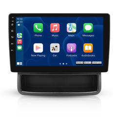 Opel Vivaro/Renault Traffic/Fiat Talento 10-14 - Radio 10.1" con Apple CarPlay e Android Auto