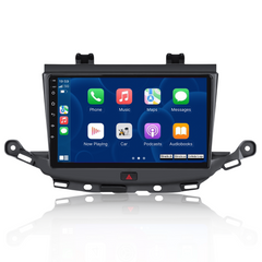 Opel Astra 16-20 - Radio 9" con Apple CarPlay e Android Auto