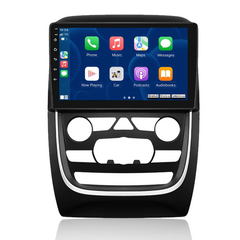 Dodge Durango 14-20 - 9 "Radio con Apple CarPlay e Android Auto