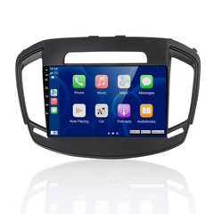 Opel Insignia 14-17 - Radio da 9" con Apple CarPlay e Android Auto
