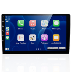 Kia Ceed 06-12 - Radio 9" con Apple CarPlay e Android Auto