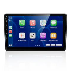 Boxer/Jumper/Ducato 06-22 - Radio 9" con Apple CarPlay e Android Auto
