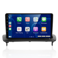 Volvo C30/S40/V50/C70 04-13 - Radio 9" con Apple CarPlay e Android Auto