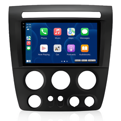 Lobster H3 05-10 - Radio da 9" con Apple CarPlay e Android Auto