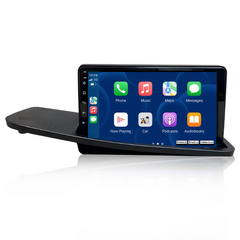 Volvo S80 09-11 - Radio da 9" con Apple CarPlay e Android Auto