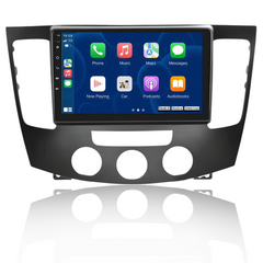 Hyundai Sonata 08-10 - Radio da 9" con Apple CarPlay e Android Auto